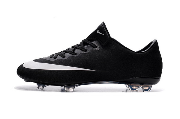 Nike Mercurial Vapor X FG Men Shoes--013